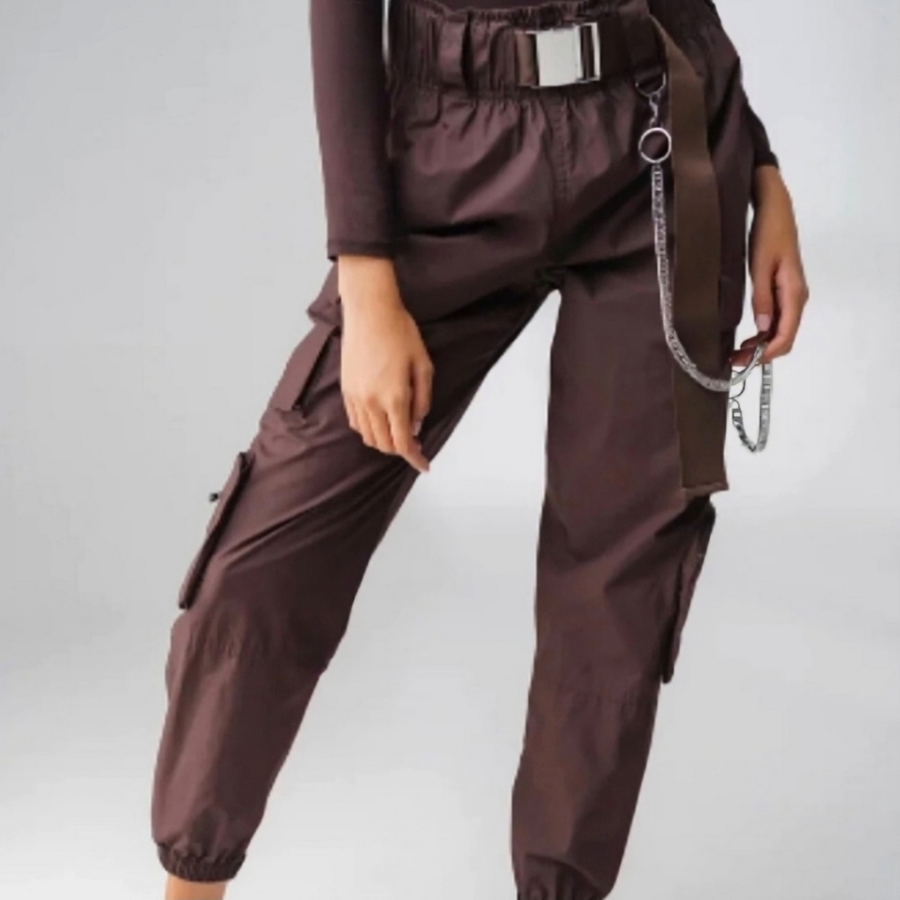 Vitality Balance Athletica Cargo